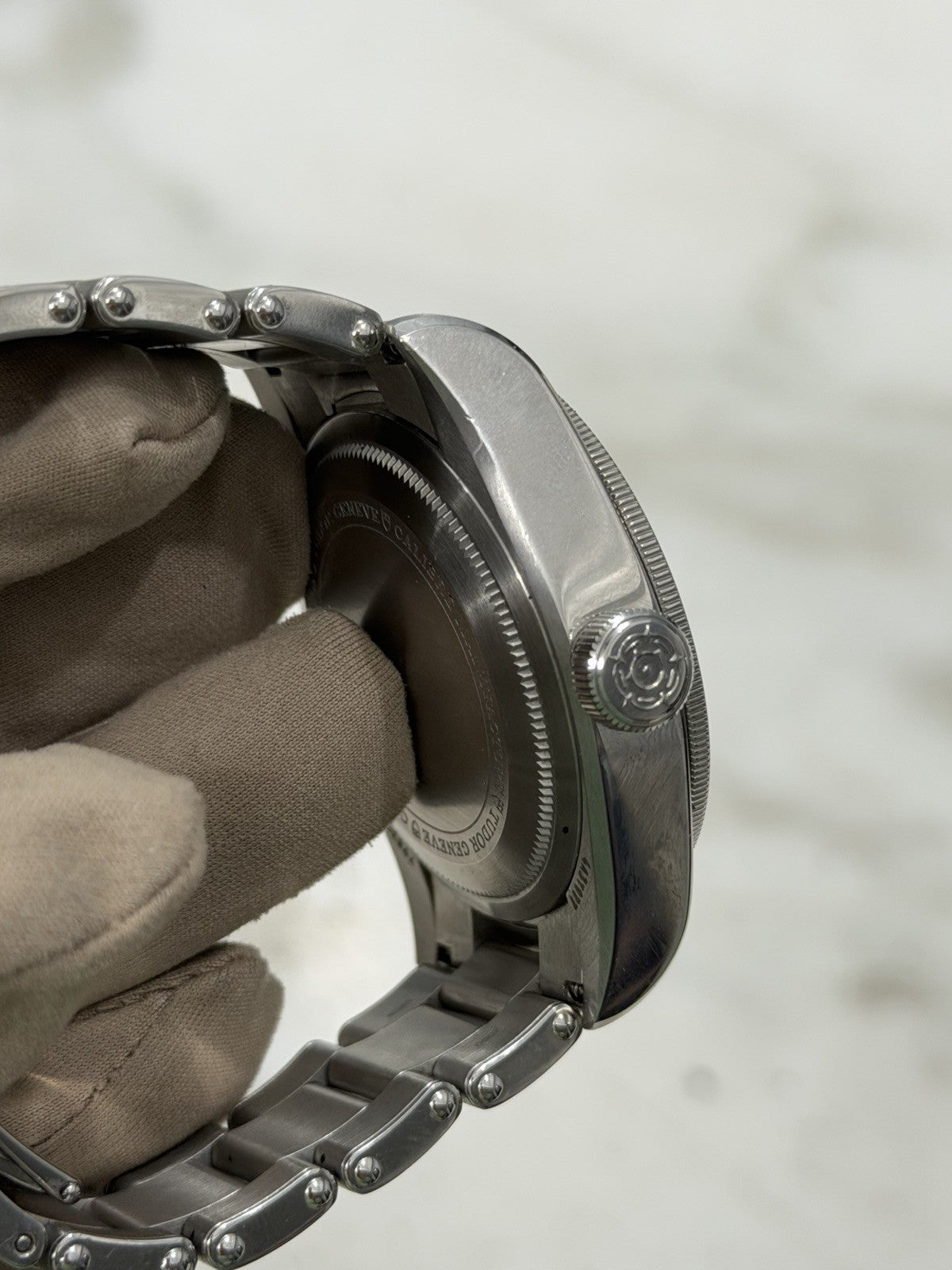 2023 Tudor Black Bay Pepsi GMT 79830RB Opaline Dial Men's Watch - Box/Papers