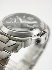 Panerai Luminor Date PAM00221