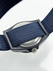 Tudor Pelagos FXD Alinghi Red Bull Racing Carbon Blue Dial 42mm 25707KN
