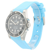 Rolex Submariner No-Date Black Dial Stainless Steel 40mm Automatic Men’s 114060