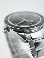 Omega Seamaster Steel Black Dial 41mm Automatic Men’s 233.30.41.21.01.001