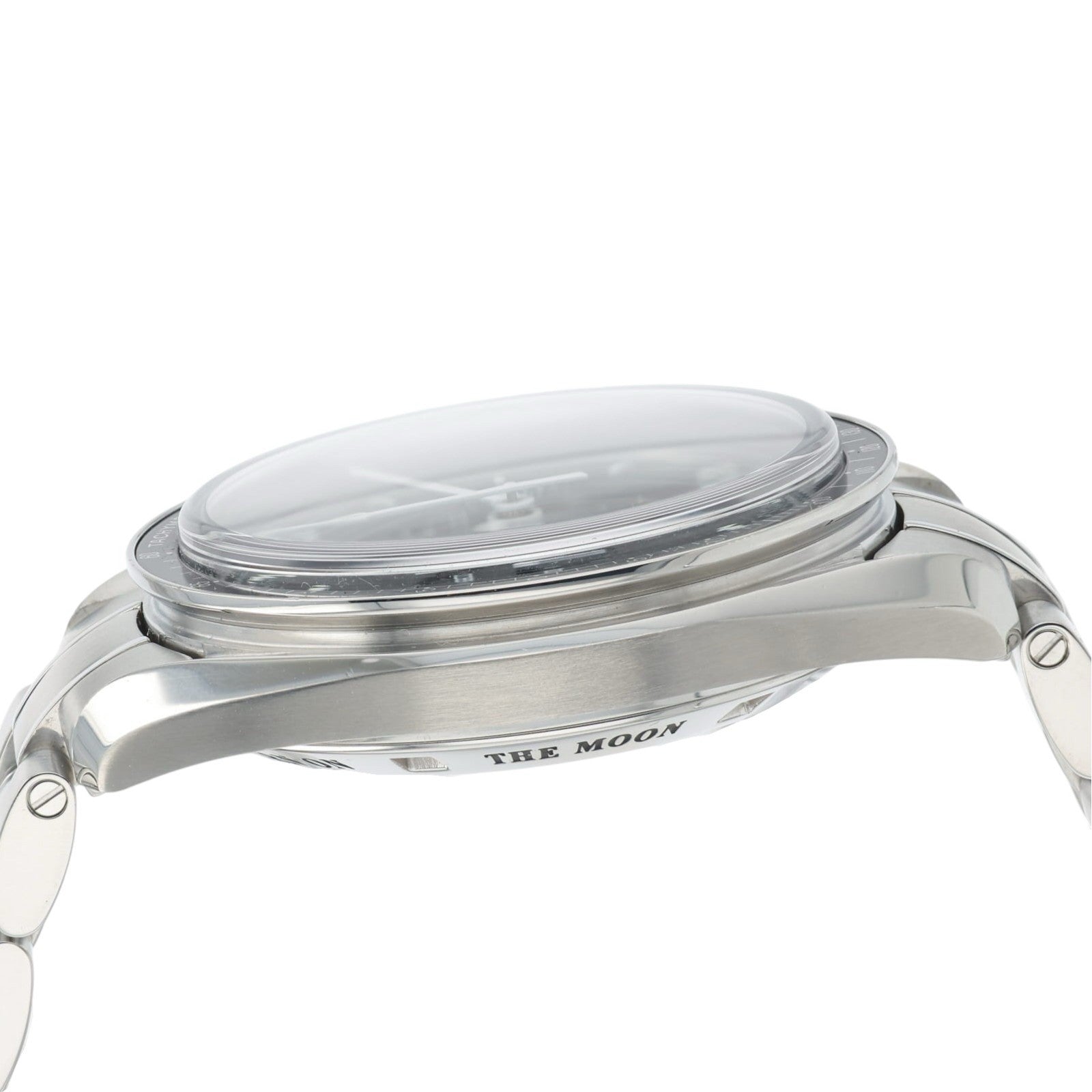 Omega Speedmaster Steel Black Dial 42mm Manual Wind Mens 310.32.42.50.01.002