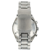 Omega Speedmaster Date Stainless Steel Black Dial 40mm Automatic Mens 3210.52.00