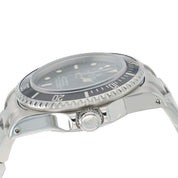 Rolex Sea-Dweller Stainless Steel Black Spider Dial 40mm Automatic Mens 16660