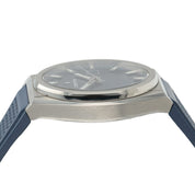 Zenith Defy Date Blue Dial Titanium 41mm Automatic Men’s Watch 95.9000.670
