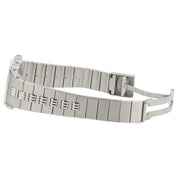 Cartier Santos Stainless Steel White Dial 29x41mm Automatic Unisex Watch 2960