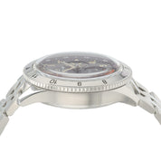 Breitling Super AVI P-51 Mustang Black Dial Steel 46mm Automatic Men’s AB0445