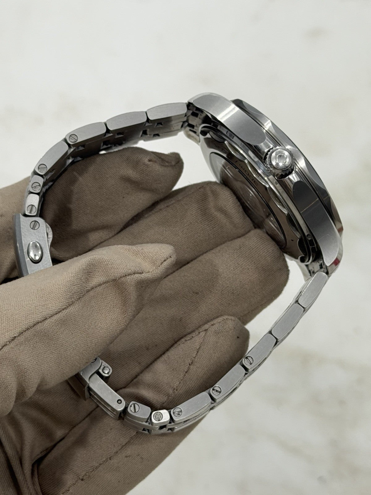 2022 Omega Seamaster Professional 300m Diver Black Ceramic 210.30.42.20.01.001