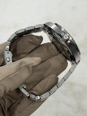 2022 Omega Seamaster Professional 300m Diver Black Ceramic 210.30.42.20.01.001