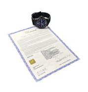 Chopard Mille Miglia GTS Speed Black Dial Steel 43mm Automatic Mens 168565-3002
