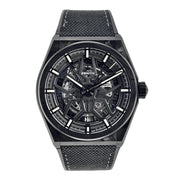 Zenith Defy Classic Black Carbon 10.9000.670/80.R795 Men’s Automatic Watch B&P