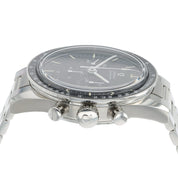 Omega Speedmaster Ed White Black Dial Stainless Steel Watch 311.30.40.30.01.001