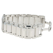 Patek Philippe Twenty Gray Dial Stainless Steel 25mm Quartz Women's Watch 4910