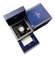 Grand Seiko Sport Collection Champagne Dial Steel 43.5mm Auto Watch SBGC201