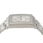 NEW Ralph Lauren 867 White Dial Stainless Steel 35mm Automatic Men's Watch