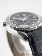 Omega Seamaster Planet Ocean Black Dial 42mm Automatic 232.18.42.21.01.001
