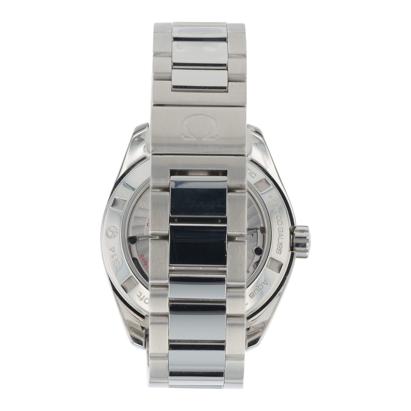 Omega Seamaster Steel Gray/Black Dial 39mm Automatic Mens 231.10.39.21.06.001