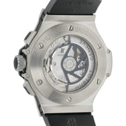 Hublot Big Bang Black Dial Steel 44mm Automatic Movement Men’s 301.SX.1170.RX