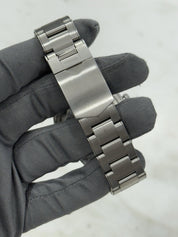 2024 Tudor Black Bay GMT Pepsi Black Dial Stainless Steel Men's Watch 79830RB