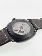 Panerai Radiomir Black Seal 3 Days Automatic Movement Ceramic 45mm PAM00505