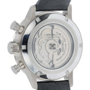Seiko Prospex Stainless Steel Blue Dial 43mm Automatic Men’s Watch SRQ039