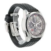 Chopard Mille Miglia Grey Dial Stainless Steel 44mm Automatic Men’s Watch 8513