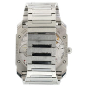 Bulgari Octo-Finissimo Black Dial Stainless Steel 40mm Automatic Mens BGO40SXT