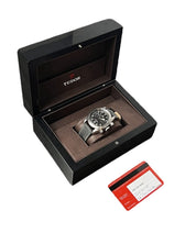 Tudor Black Bay Chrono Stainless Steel Black Dial 41mm Automatic Men’s 79350