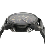 Bremont Flying Tiger Black Dial Stainless Steel 43mm Automatic Men’s Watch