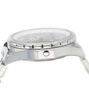 Breitling Bentley Motors Stainless Steel Blue Dial 48mm Automatic Mens A25362