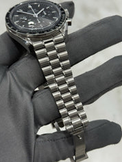 2025 Omega Speedmaster Moonwatch 42mm Black Dial Sapphire 310.30.42.50.01.002