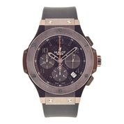 Hublot Big Bang Chocolate Steel Brown Dial 41mm Automatic Men’s 341.SL.1008.RX