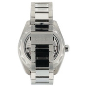 2022 Omega Seamaster Aqua Terra Worldtimer Auto Men's Watch 220.10.43.22.03.001