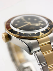 New 2025 Tudor Black Bay 79833MN