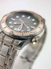 Omega Seamaster Diver 300M Edition Automatic 42mm Watch 210.60.42.20.99.001