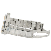Tag Heuer Aquaracer Calibre 5 Black Dial Steel 43mm Auto Men's Watch WAJ2150