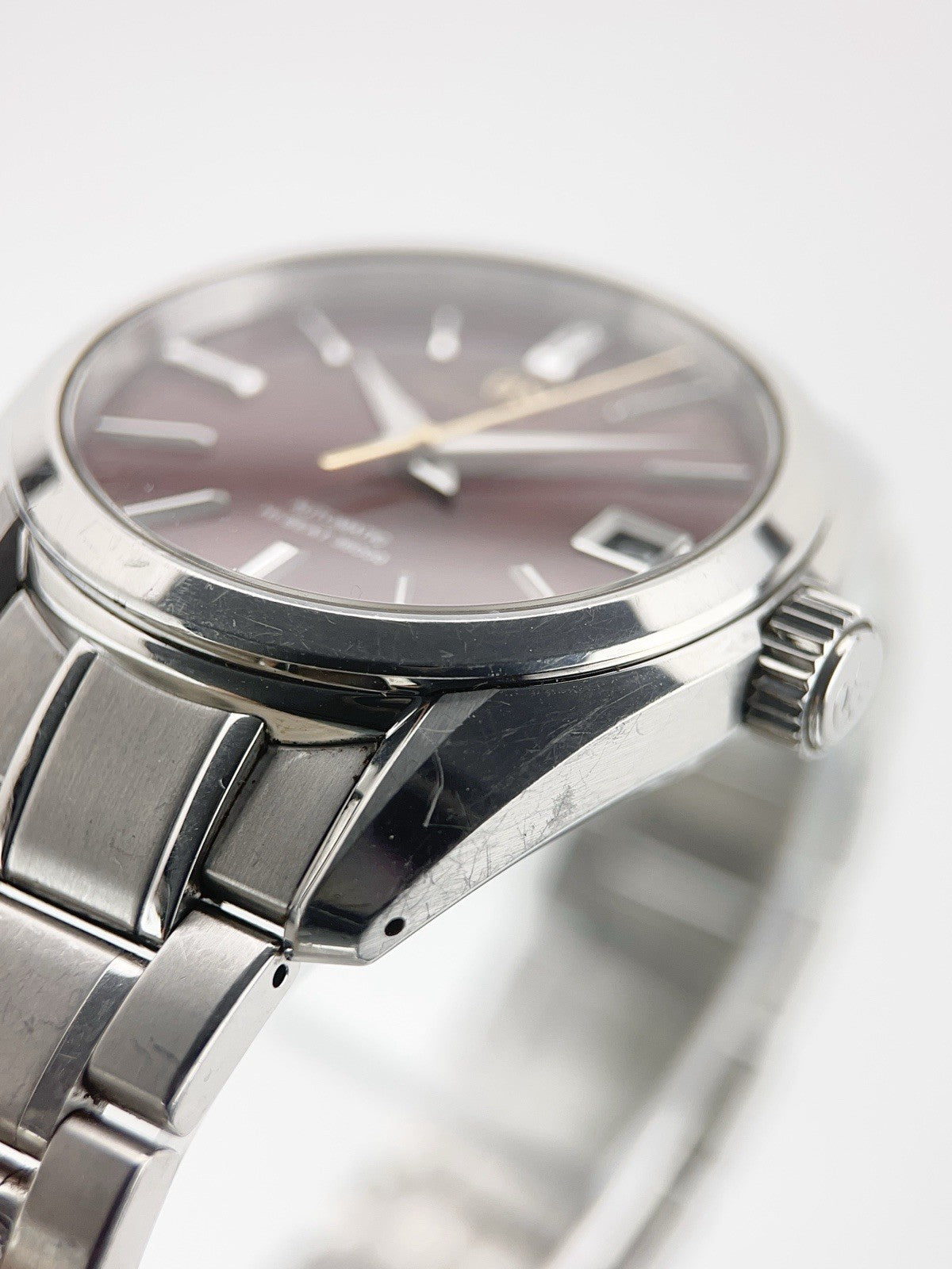 Grand Seiko Heritage SBGH269 'Autumn' 