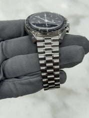 2023 Omega Speedmaster Moonwatch 42mm Black Dial Sapphire 310.30.42.50.01.002