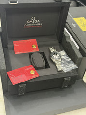 2026 Omega Speedmaster Moon Watch Black Dial 42mm Manual 310.30.42.50.01.004