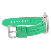 Panerai Luminor Marina Stainless Steel Black Dial 44mm Auto Mens Watch PAM01312