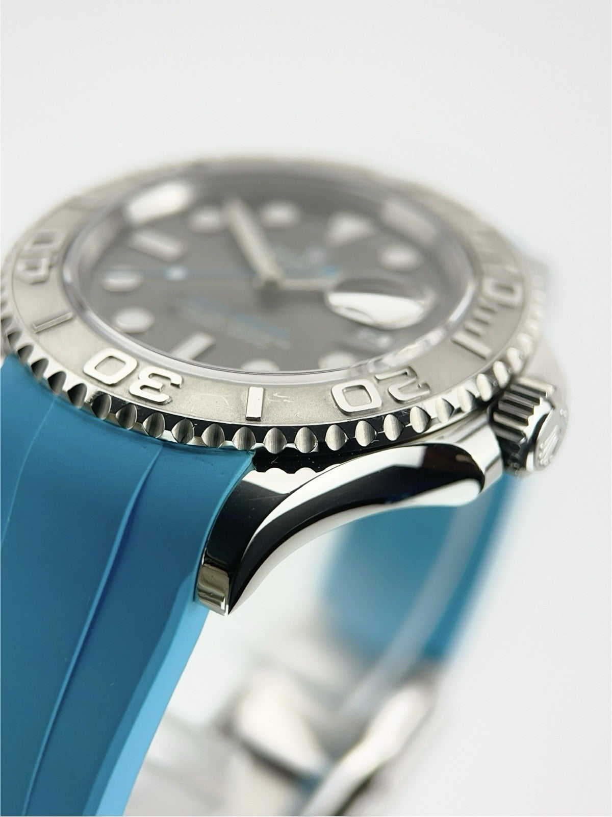 Rolex Yacht-Master Stainless Steel 126622