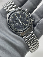 Omega 145.022-76 ST Speedmaster Professional Moonwatch Chronograph