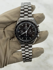 2022 Omega Speedmaster Moonwatch 42mm Black Dial Sapphire 310.30.42.50.01.002