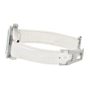 Omega Seamaster Planet Ocean Steel White Dial 42mm Automatic 232.32.42.21.04.001