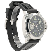 Panerai Luminor Black Dial Stainless Steel 44mm Automatic Men’s Watch PAM01088