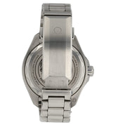 Omega Seamaster Ultra Deep Steel Blue Dial 45.5mm Automatic 215.30.46.21.03.001