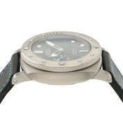 Panerai Luminor Submersible Black Dial Titanium 47mm Automatic Men’s PAM1305