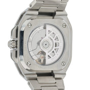 Bell & Ross BR-X5 Blue Dial Stainless Steel 41mm Automatic Men’s Watch BR-X5
