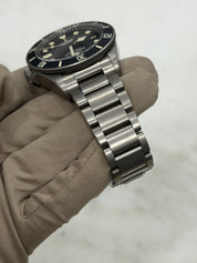 2020 Tudor Pelagos LHD Men's Automatic Titanium Watch 25610TNL - Box/Paper