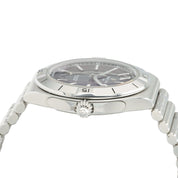 Breitling Chronomat Green Dial Stainless Steel 40mm Automatic Men’s Watch AB3114